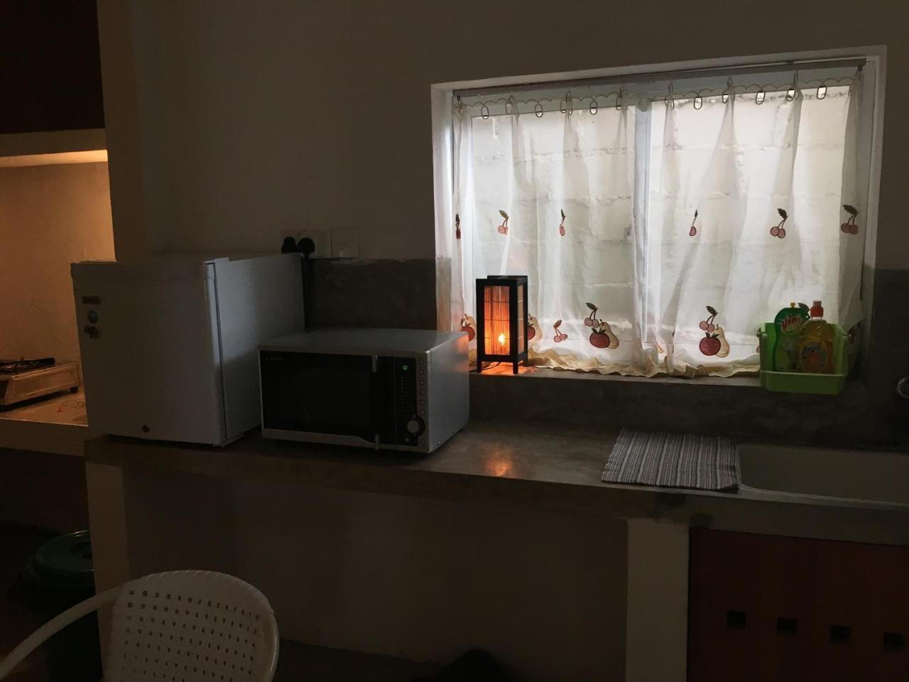 Holiday Stay Inn 캔디 외부 사진